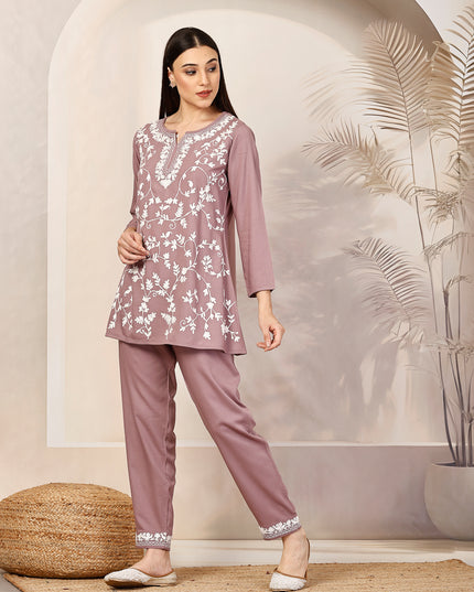 Zarina Co Ord Set Set for Women