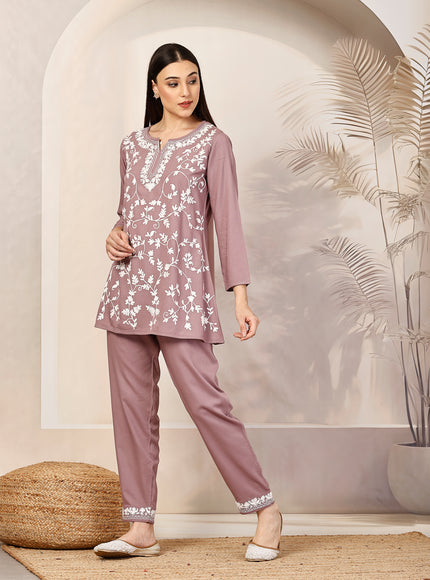 Zarina Co Ord Set Set for Women