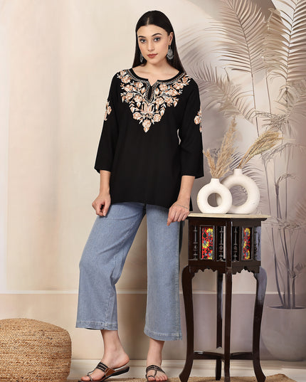 Heer Short Kurti For Women