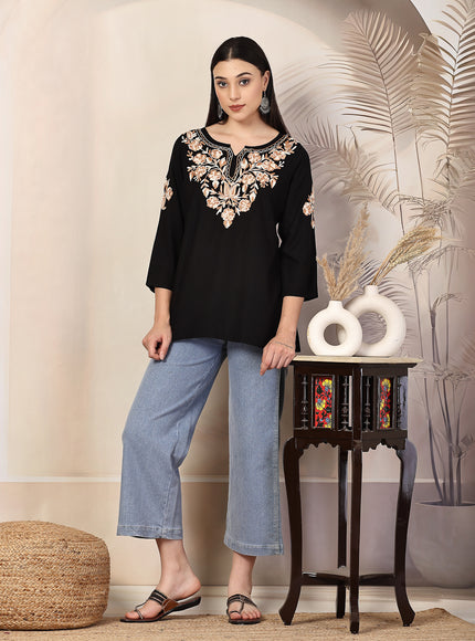 Heer Short Kurti For Women
