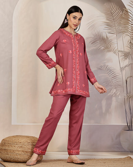 Arisa Co-Ord Set For Women