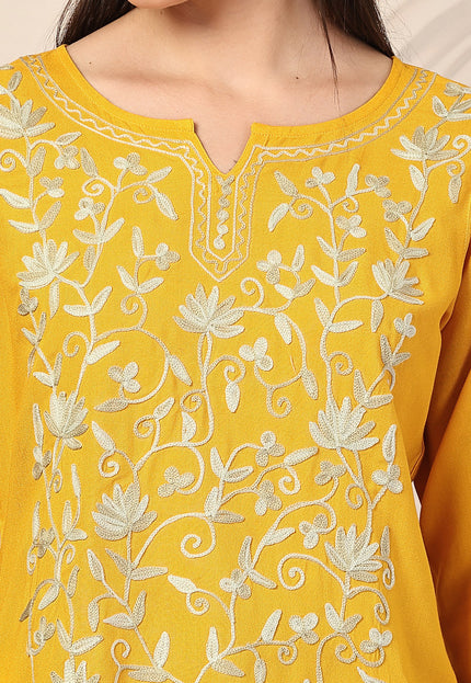 Jannat Short Kurti For Women