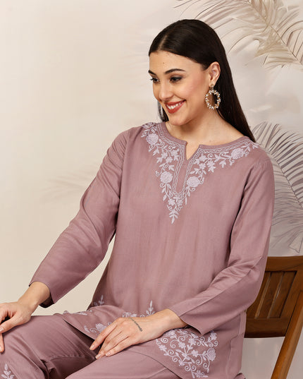 Gulnaz Co-Ord Set for Women