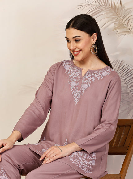 Gulnaz Co-Ord Set for Women