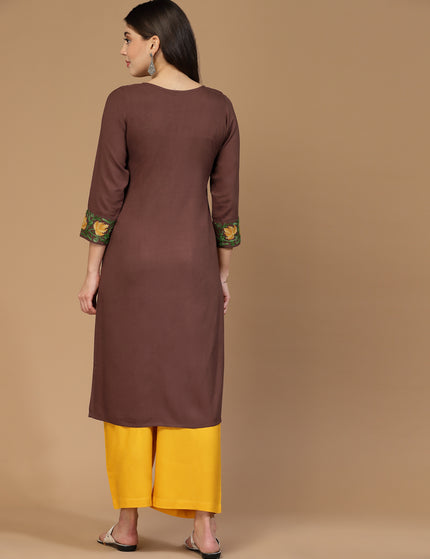 Noura Long Kurti For Women