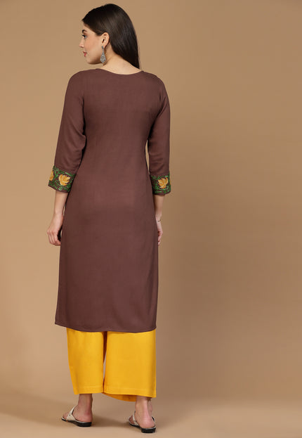 Noura Long Kurti For Women