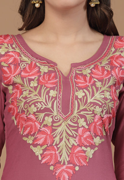 Noura Long Kurti For Women