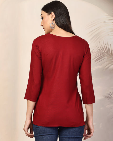 Anaya Short Kurti For Women