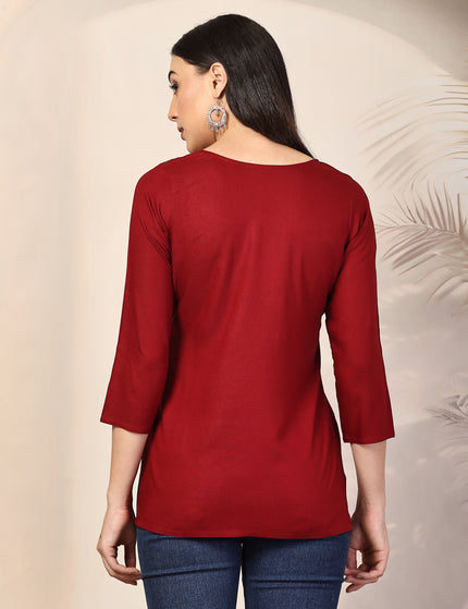Anaya Short Kurti For Women