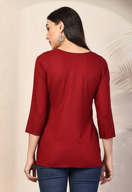 Anaya Short Kurti For Women