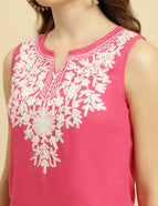 Bright Pink