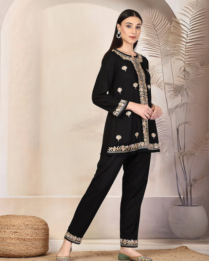 Arisa Co-Ord Set For Women
