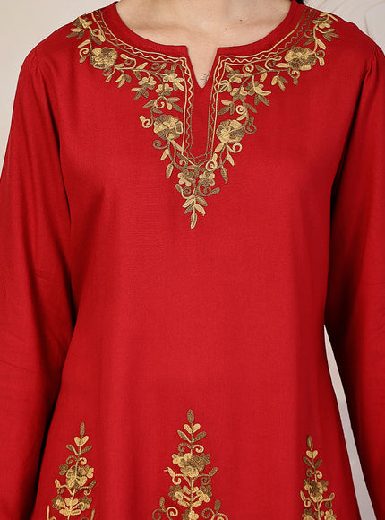 Gulnaz Co-Ord Set for Women