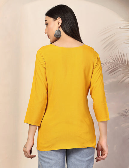 Jannat Short Kurti For Women
