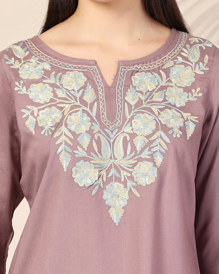 Heer Short Kurti For Women