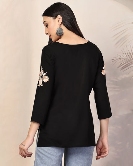 Heer Short Kurti For Women