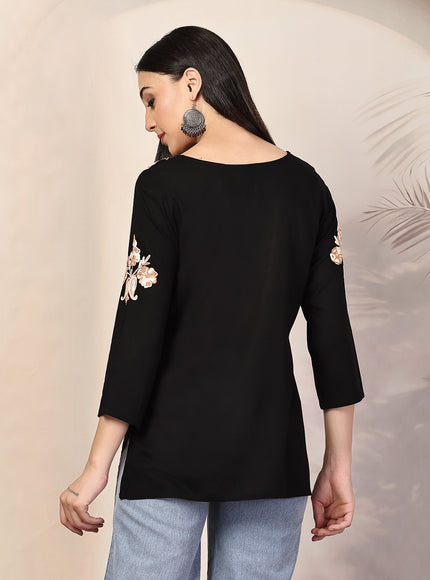 Heer Short Kurti For Women