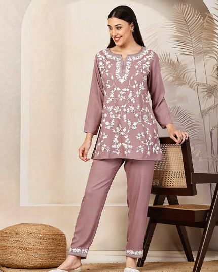 Zarina Co Ord Set Set for Women