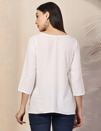 Jannat Short Kurti For Women