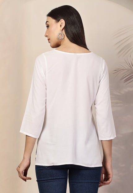 Jannat Short Kurti For Women