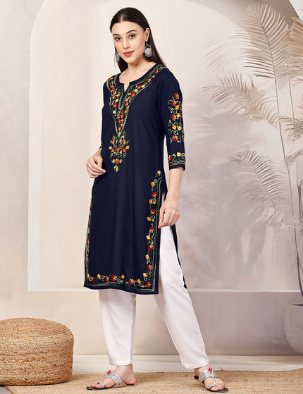 Aafreen Long Kurti For Women