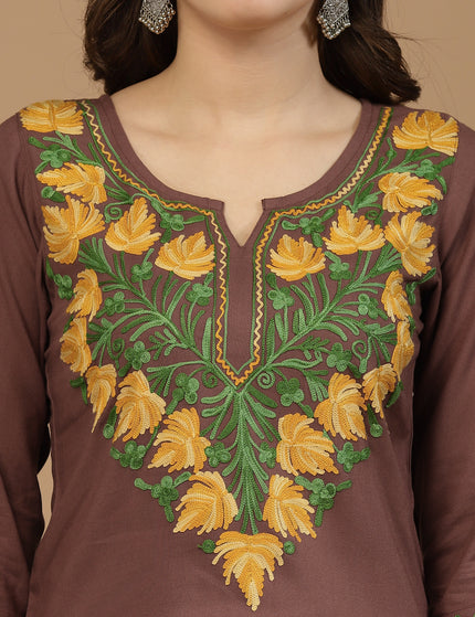 Noura Long Kurti For Women