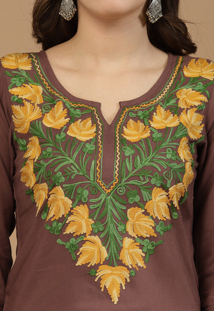 Noura Long Kurti For Women