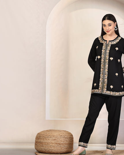 Arisa Co-Ord Set For Women