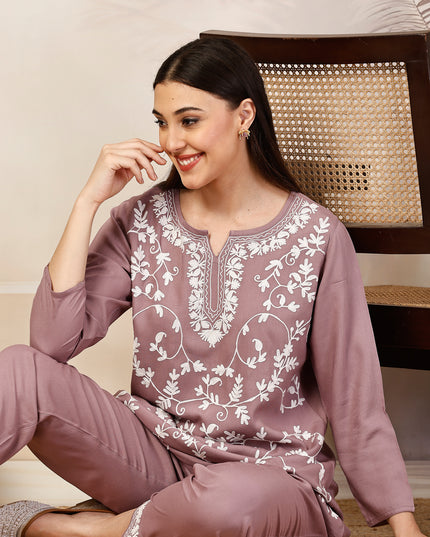 Zarina Co Ord Set Set for Women