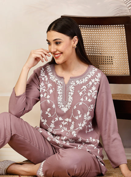 Zarina Co Ord Set Set for Women