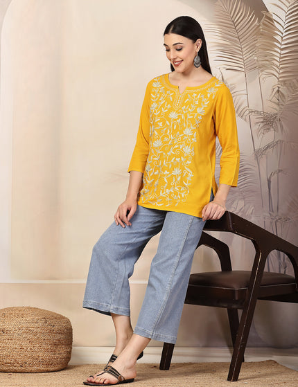 Jannat Short Kurti For Women