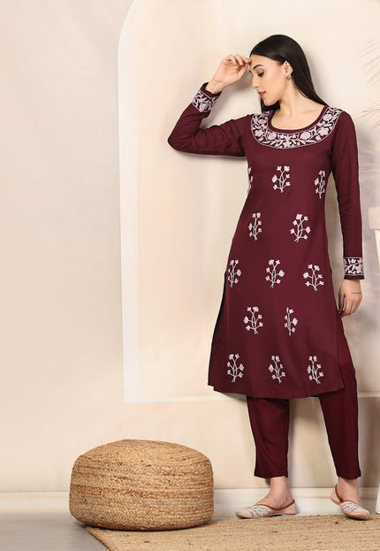 Sana Long Aari Kurti For Women