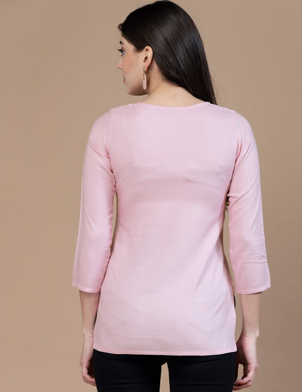 Falak Short Kurti For Women