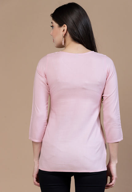 Falak Short Kurti For Women