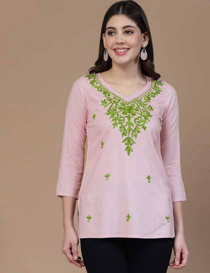 Falak Short Kurti For Women