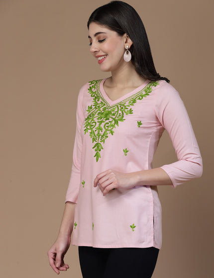 Falak Short Kurti For Women