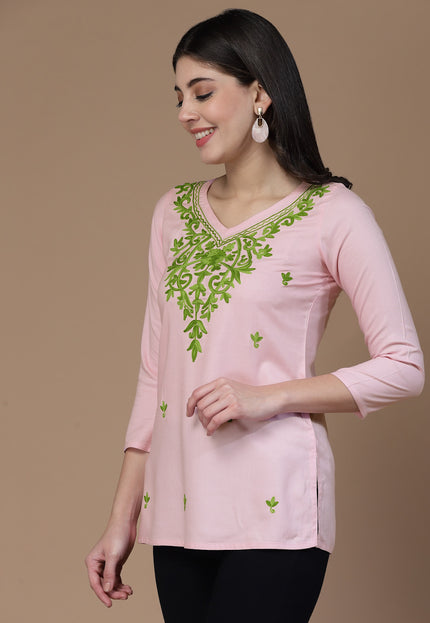 Falak Short Kurti For Women