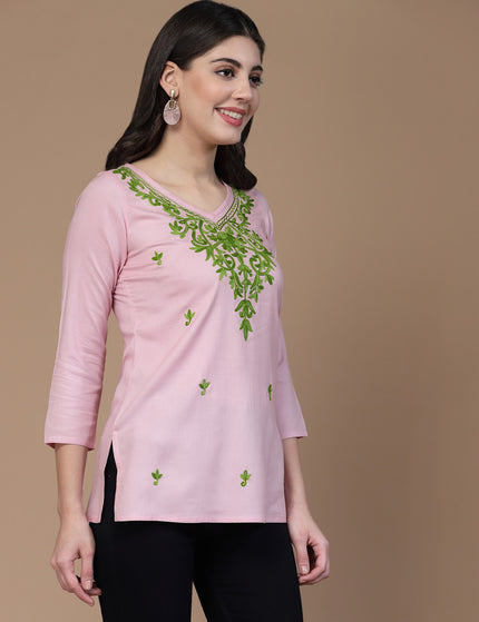 Falak Short Kurti For Women