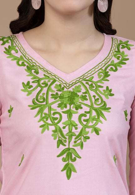 Falak Short Kurti For Women