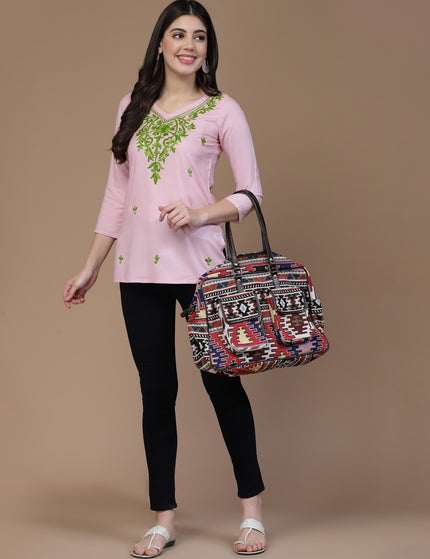 Falak Short Kurti For Women