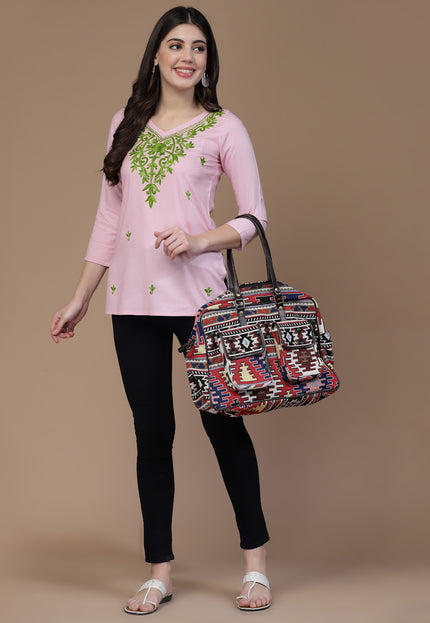 Falak Short Kurti For Women