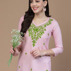 Light Pink