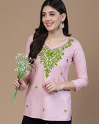 Light Pink