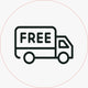 Free Shipping