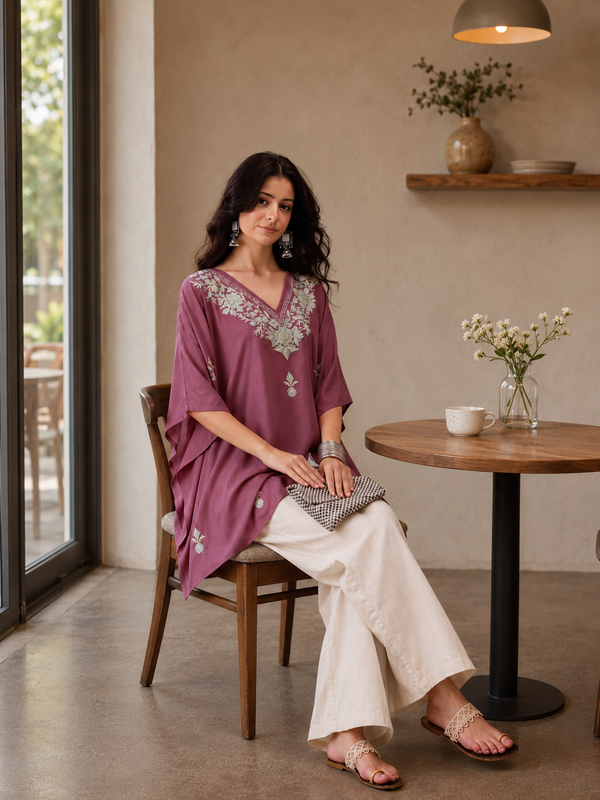 Kaftans