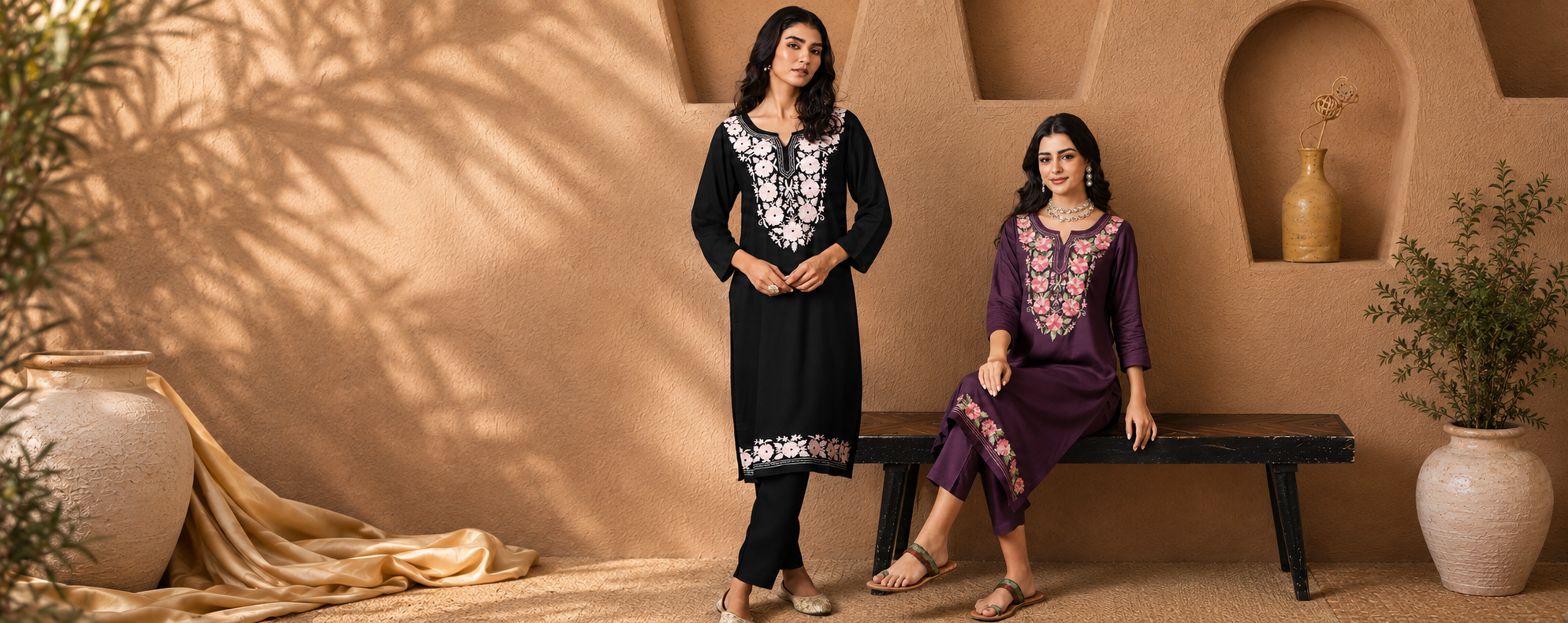 Kurta Sets
