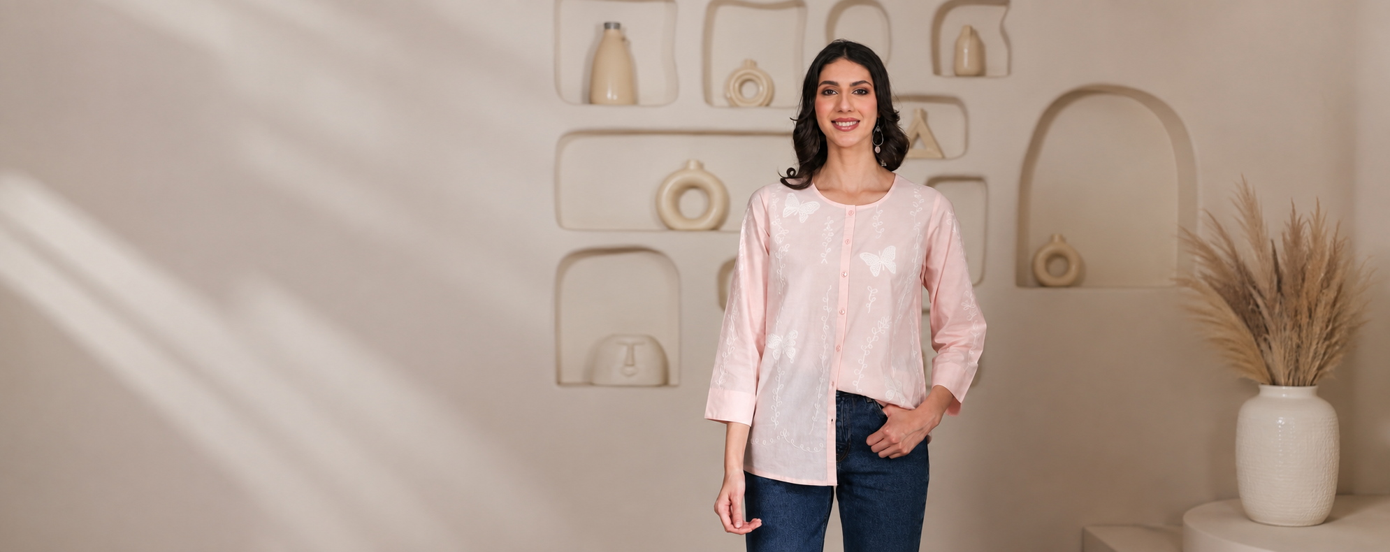 Tops & Tunics